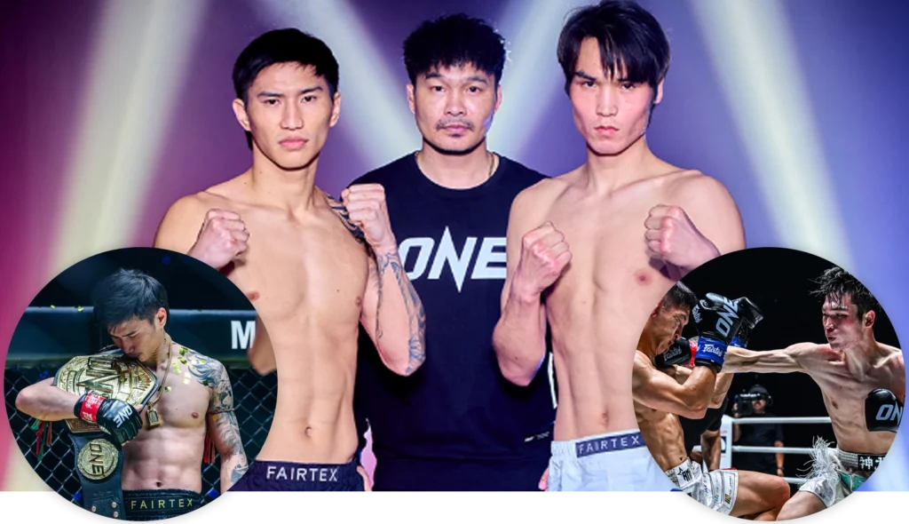 ทีเด็ดมวยวันนี้