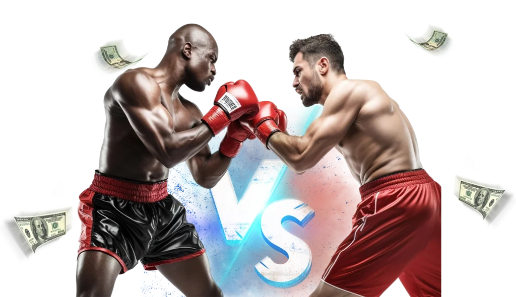 มวยพักยก 77