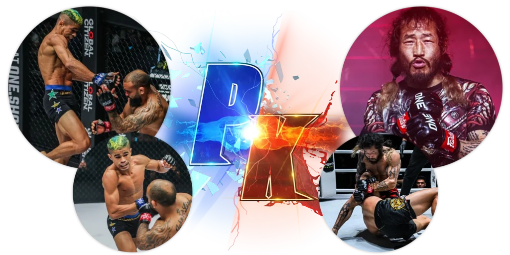 ตารางมวย 2569